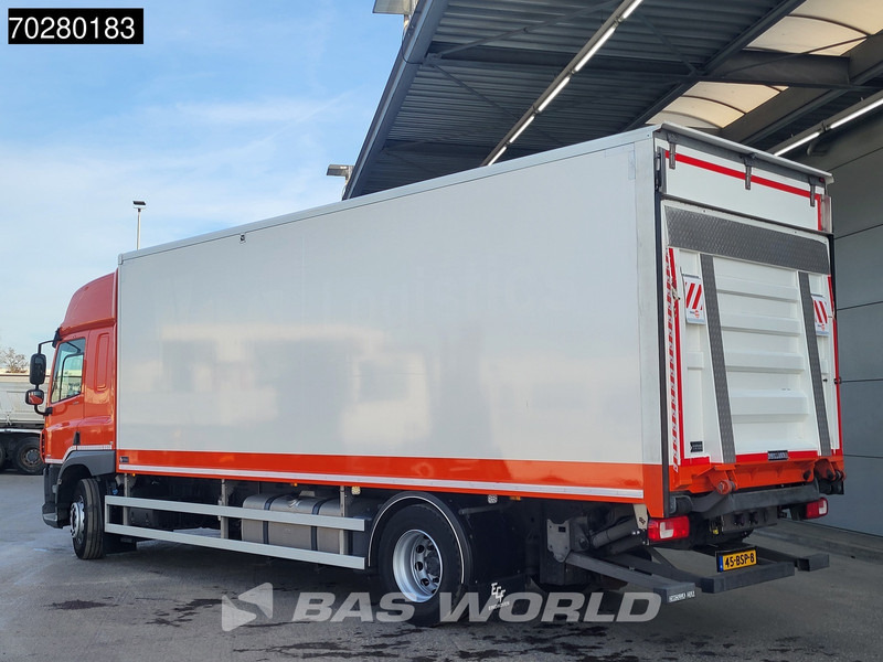 DAF CF 370 4X2 NL-Truck Euro 6 ACC Laadklep - Camion fourgon: photos 2 DAF CF 370 4X2 NL-Truck Euro 6 ACC Laadklep - Camion fourgon: photos 2