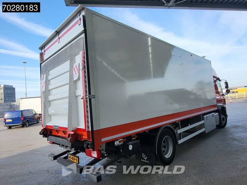 DAF CF 370 4X2 NL-Truck Euro 6 ACC Laadklep - Camion fourgon: photos 5 DAF CF 370 4X2 NL-Truck Euro 6 ACC Laadklep - Camion fourgon: photos 5