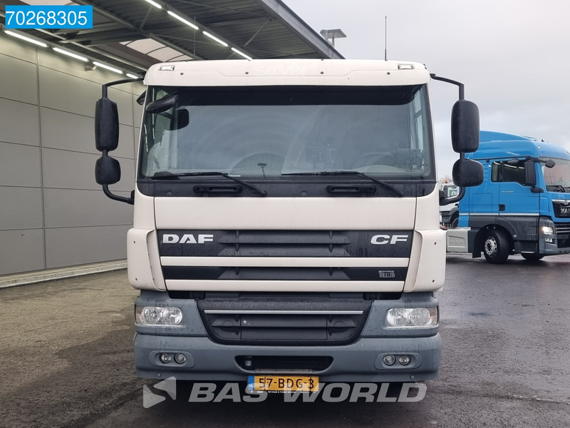 DAF CF75.250 6X2 NL-Truck Lift+Lenkachse Haller SLF 23 m3 Zoeller EEV - Benne à ordures ménagères: photos 5 DAF CF75.250 6X2 NL-Truck Lift+Lenkachse Haller SLF 23 m3 Zoeller EEV - Benne à ordures ménagères: photos 5