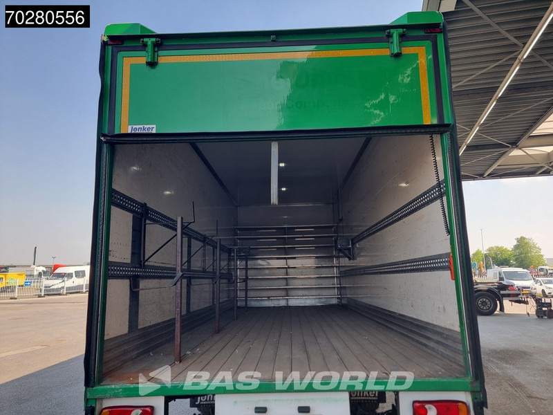 DAF LF 180 4X2 NL-Truck ACC Ladebordwand Euro 6 - Camion fourgon: photos 5 DAF LF 180 4X2 NL-Truck ACC Ladebordwand Euro 6 - Camion fourgon: photos 5