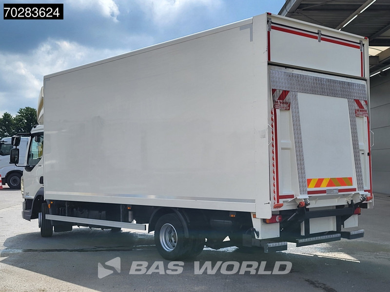 DAF LF 210 4X2 LOW Mileage! 2000kg Ladebordwand Automatic Navi ACC Euro 6 - Camion fourgon: photos 2 DAF LF 210 4X2 LOW Mileage! 2000kg Ladebordwand Automatic Navi ACC Euro 6 - Camion fourgon: photos 2
