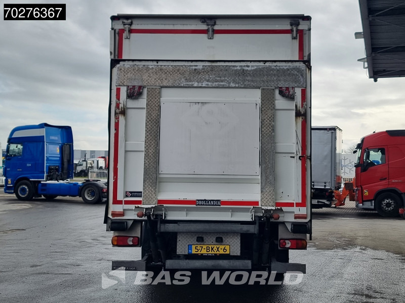 DAF LF 210 4X2 NL-Truck 16tonner Automatic Ladebordwand ACC Euro 6 - Camion fourgon: photos 3 DAF LF 210 4X2 NL-Truck 16tonner Automatic Ladebordwand ACC Euro 6 - Camion fourgon: photos 3