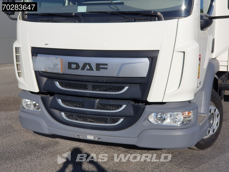 Crédit-bail DAF LF 230 4X2 12tonner Ladebordwant Automatic ACC Navi Euro 6 DAF LF 230 4X2 12tonner Ladebordwant Automatic ACC Navi Euro 6: photos 8