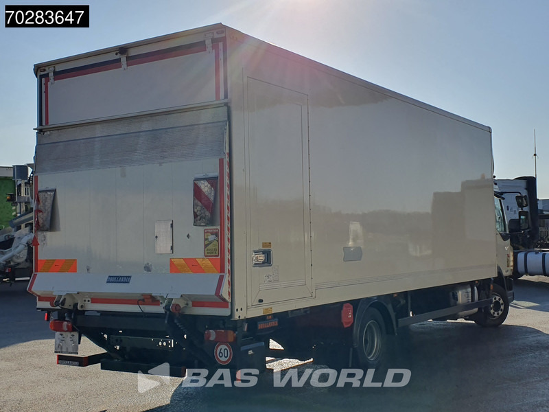 DAF LF 230 4X2 12tonner Ladebordwant Automatic ACC Navi Euro 6 - Camion fourgon: photos 5 DAF LF 230 4X2 12tonner Ladebordwant Automatic ACC Navi Euro 6 - Camion fourgon: photos 5