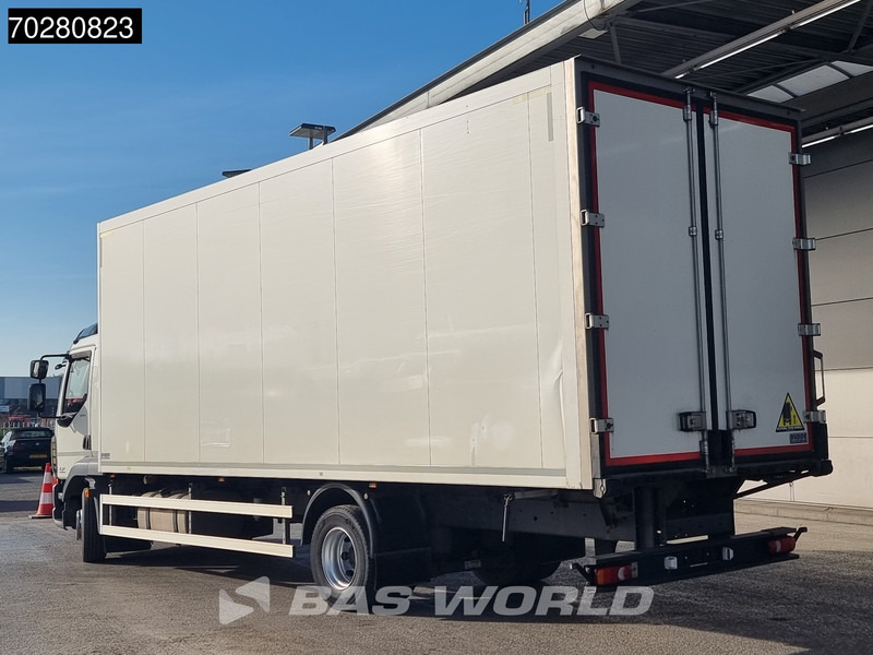 DAF LF 250 4X2 Manual ACC Carrier Xarios 600 cooler Euro 6 - Camion frigorifique: photos 2 DAF LF 250 4X2 Manual ACC Carrier Xarios 600 cooler Euro 6 - Camion frigorifique: photos 2