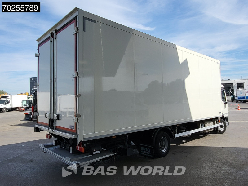 DAF LF 260 4X2 12tonner Carrier Supra 1150mt Bi-temp Ladebordwand ACC Euro 6 - Camion frigorifique: photos 3 DAF LF 260 4X2 12tonner Carrier Supra 1150mt Bi-temp Ladebordwand ACC Euro 6 - Camion frigorifique: photos 3