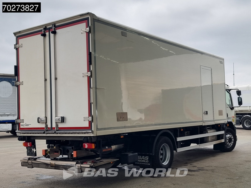 DAF LF 320 4X2 19tons NL-Truck Thermo-King T1200-R Ladebordwand Automatic Euro 6 - Camion frigorifique: photos 5 DAF LF 320 4X2 19tons NL-Truck Thermo-King T1200-R Ladebordwand Automatic Euro 6 - Camion frigorifique: photos 5