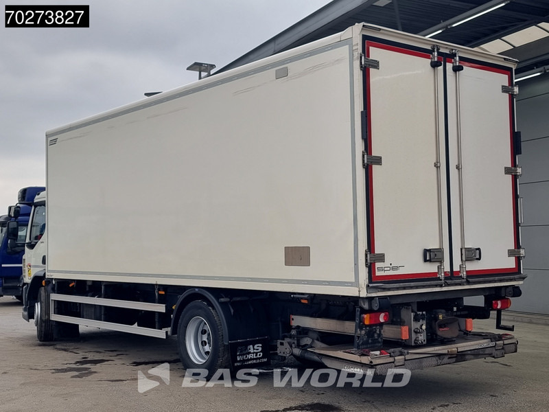 DAF LF 320 4X2 19tons NL-Truck Thermo-King T1200-R Ladebordwand Automatic Euro 6 - Camion frigorifique: photos 2 DAF LF 320 4X2 19tons NL-Truck Thermo-King T1200-R Ladebordwand Automatic Euro 6 - Camion frigorifique: photos 2