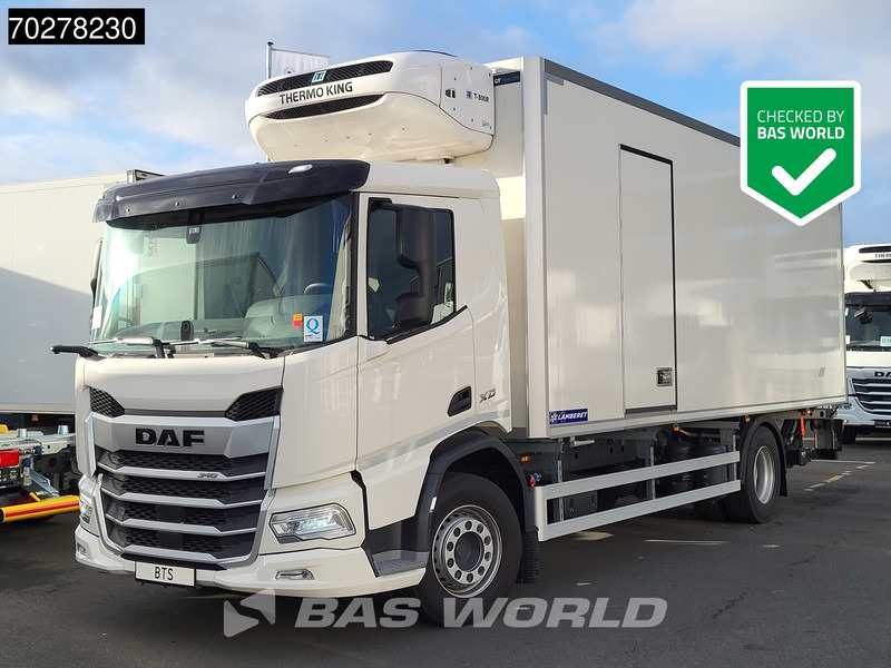 DAF XD 340 4X2 NEW! 2024 Registration Thermo King T800R Lamberet ACC Euro 6 - Camion frigorifique: photos 1 DAF XD 340 4X2 NEW! 2024 Registration Thermo King T800R Lamberet ACC Euro 6 - Camion frigorifique: photos 1