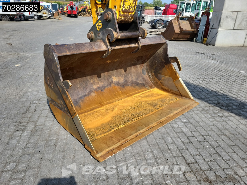 Pelle sur chenille Doosan DX255 LC-5 DX255 LRE - LONG REACH: photos 15