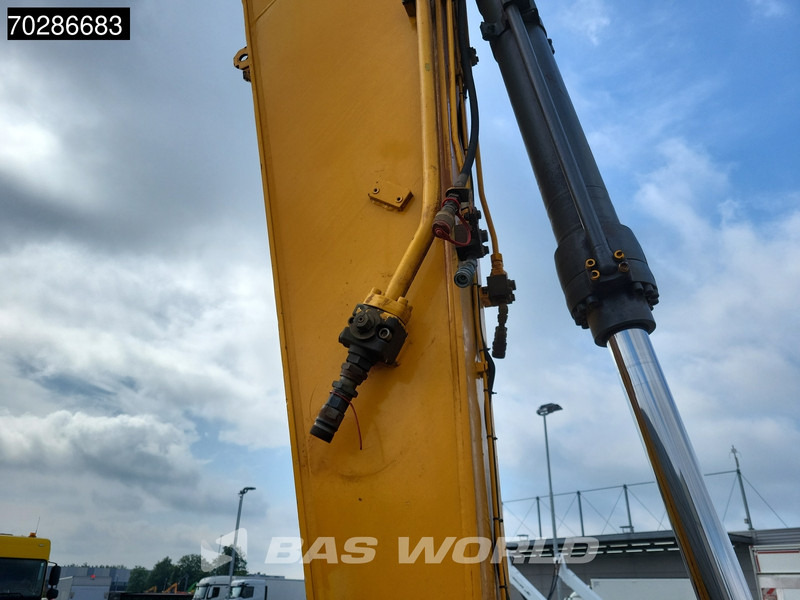Pelle sur chenille Doosan DX255 LC-5 DX255 LRE - LONG REACH: photos 11