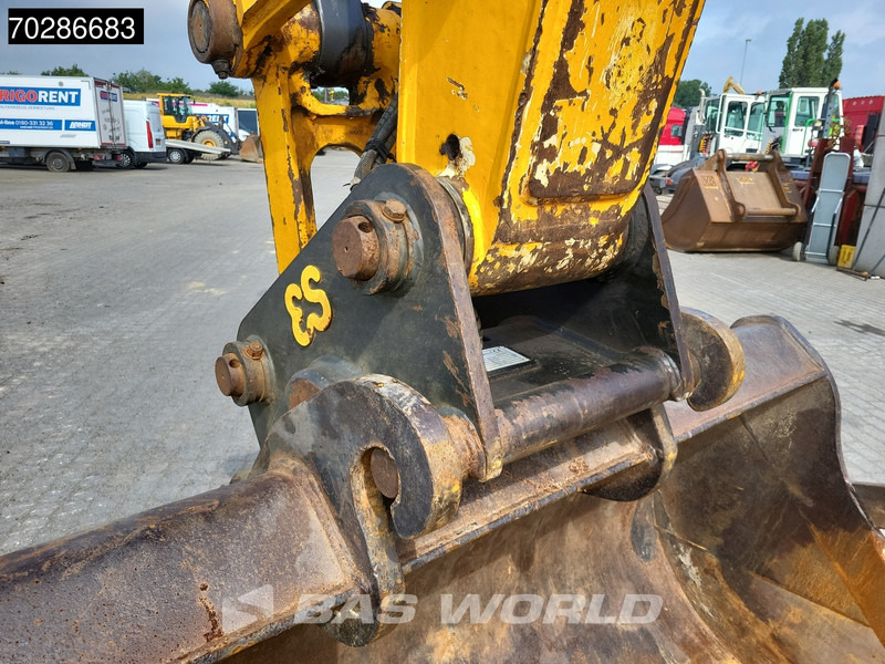 Pelle sur chenille Doosan DX255 LC-5 DX255 LRE - LONG REACH: photos 13