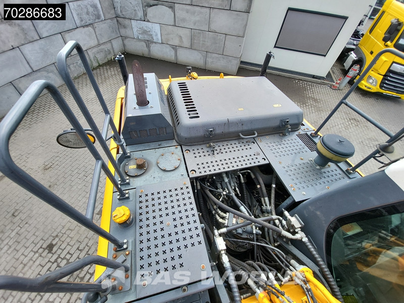 Pelle sur chenille Doosan DX255 LC-5 DX255 LRE - LONG REACH: photos 18