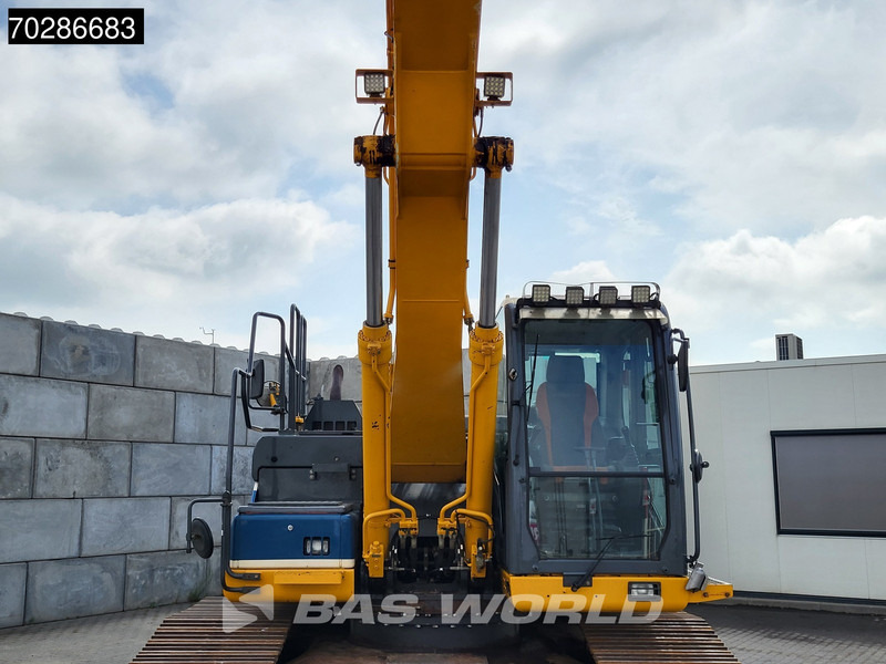 Pelle sur chenille Doosan DX255 LC-5 DX255 LRE - LONG REACH: photos 9