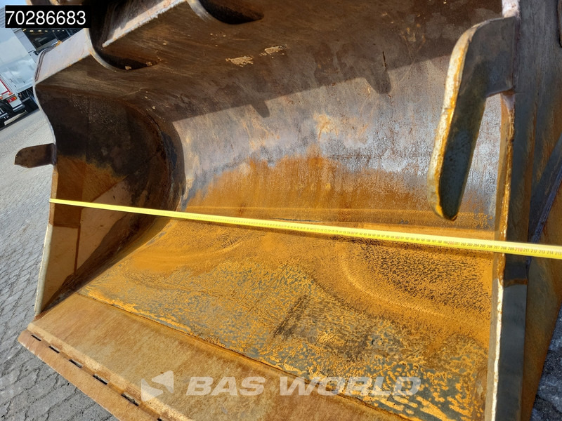 Pelle sur chenille Doosan DX255 LC-5 DX255 LRE - LONG REACH: photos 16