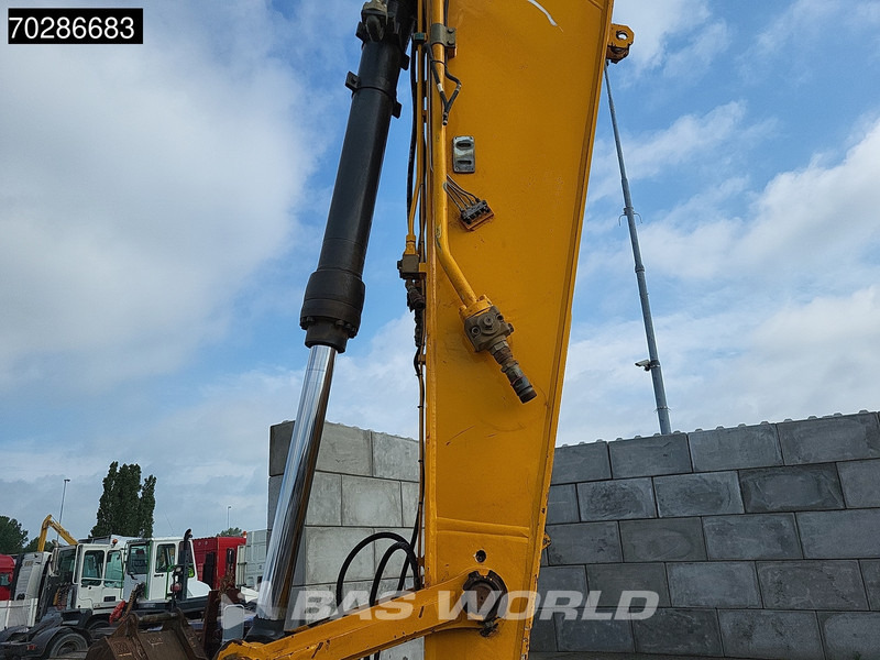Pelle sur chenille Doosan DX255 LC-5 DX255 LRE - LONG REACH: photos 10
