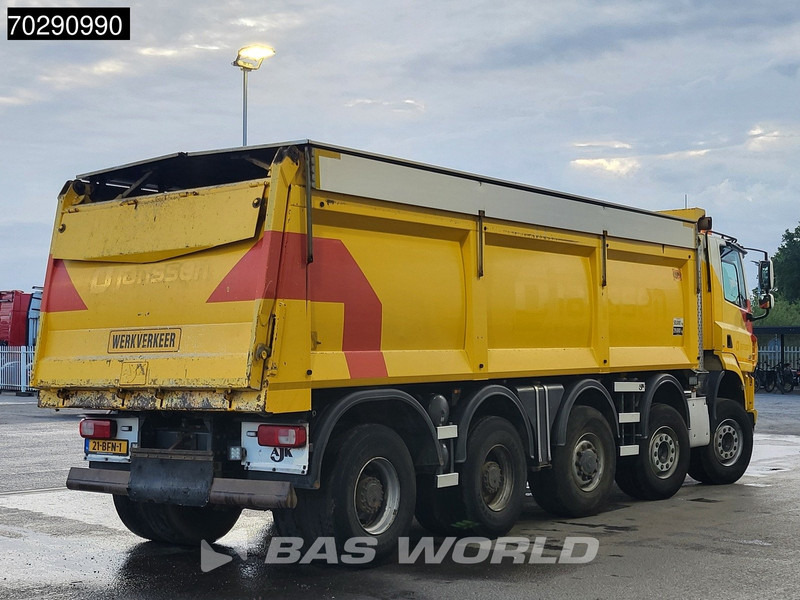 Crédit-bail Ginaf X6 5350 CTSE CF 10X6 NL-Truck 26m3 AJK Tipper Big-Axle Euro 6 Ginaf X6 5350 CTSE CF 10X6 NL-Truck 26m3 AJK Tipper Big-Axle Euro 6: photos 8 Crédit-bail Ginaf X6 5350 CTSE CF 10X6 NL-Truck 26m3 AJK Tipper Big-Axle Euro 6 Ginaf X6 5350 CTSE CF 10X6 NL-Truck 26m3 AJK Tipper Big-Axle Euro 6: photos 8