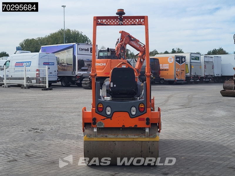 Hamm HD12 VV - Compacteur: photos 3 Hamm HD12 VV - Compacteur: photos 3