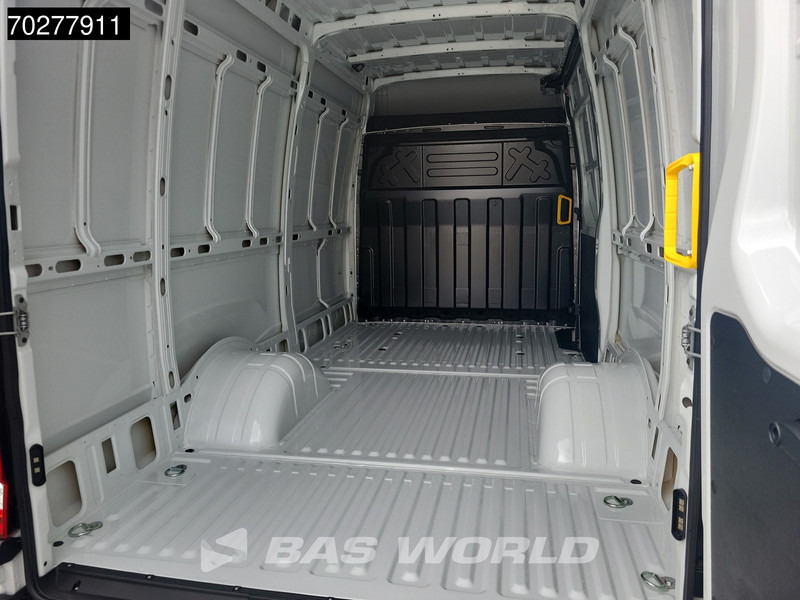 Iveco Daily 35C21 3.0L 210PK Automaat L2H2 Dubbellucht LED ACC 3.5t trekhaak Navi L2H2 12m3 A/C Towbar - Fourgon utilitaire: photos 5 Iveco Daily 35C21 3.0L 210PK Automaat L2H2 Dubbellucht LED ACC 3.5t trekhaak Navi L2H2 12m3 A/C Towbar - Fourgon utilitaire: photos 5
