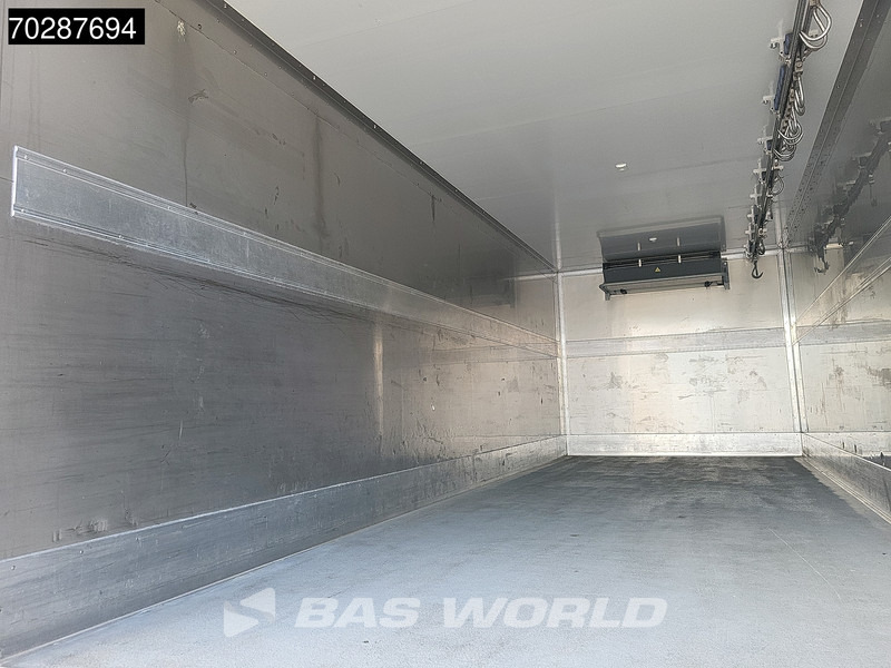 Iveco Eurocargo 120LE220 4X2 12tonner Carrier Supra 750 cooler Meat hang Manual Euro 6 - Camion frigorifique: photos 5 Iveco Eurocargo 120LE220 4X2 12tonner Carrier Supra 750 cooler Meat hang Manual Euro 6 - Camion frigorifique: photos 5