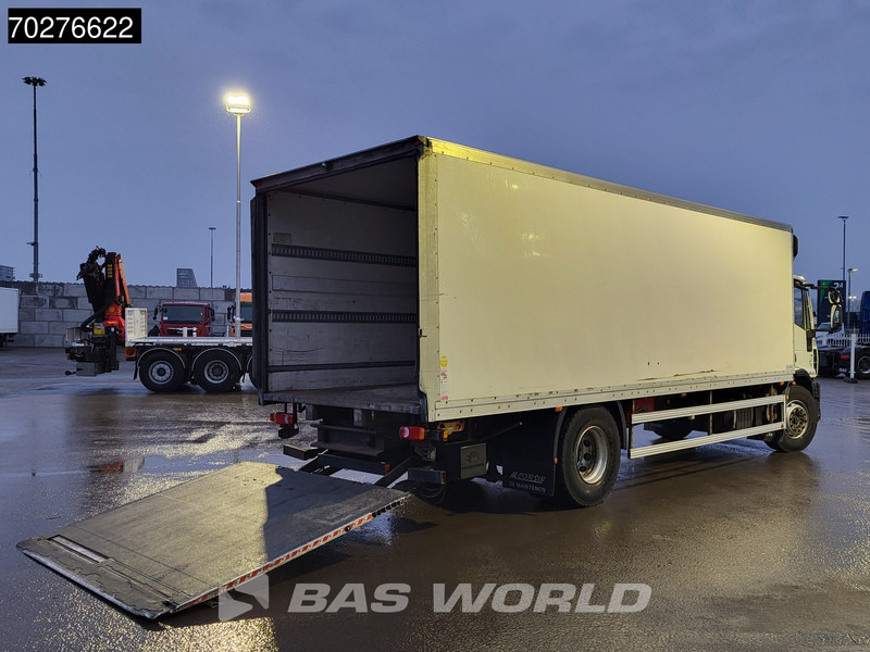 Iveco Eurocargo 190EL280 4X2 19tonner Automatic 2000kg Ladebordwand Euro 5 - Camion fourgon: photos 3 Iveco Eurocargo 190EL280 4X2 19tonner Automatic 2000kg Ladebordwand Euro 5 - Camion fourgon: photos 3