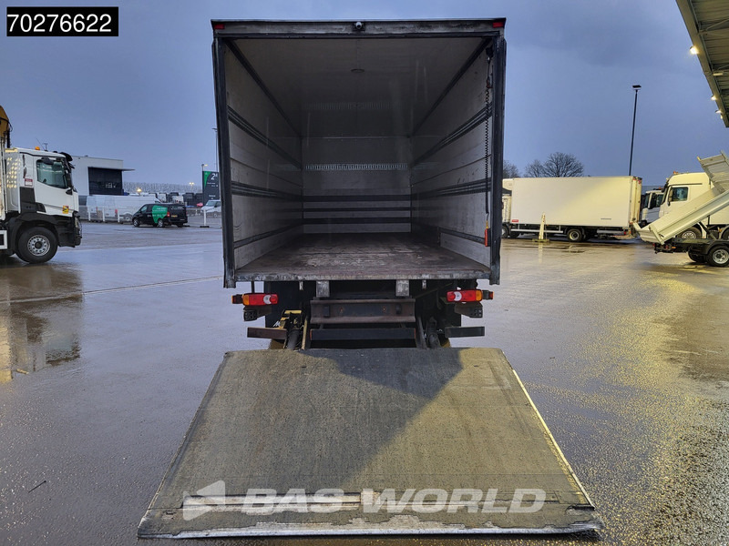 Iveco Eurocargo 190EL280 4X2 19tonner Automatic 2000kg Ladebordwand Euro 5 - Camion fourgon: photos 5 Iveco Eurocargo 190EL280 4X2 19tonner Automatic 2000kg Ladebordwand Euro 5 - Camion fourgon: photos 5