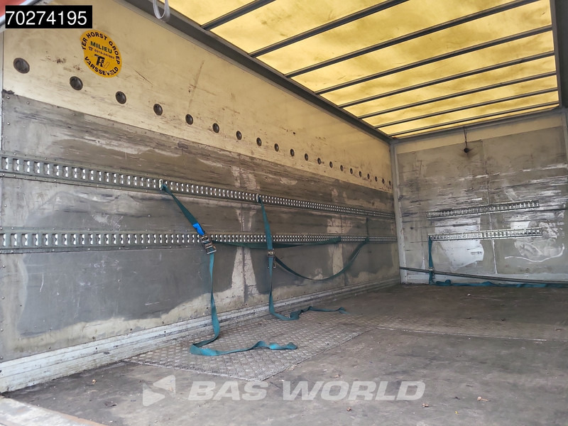 Iveco Eurocargo 75E180 4X2 8tonner NL-Truck Manual Ladebordwand Euro 5 - Camion fourgon: photos 5 Iveco Eurocargo 75E180 4X2 8tonner NL-Truck Manual Ladebordwand Euro 5 - Camion fourgon: photos 5