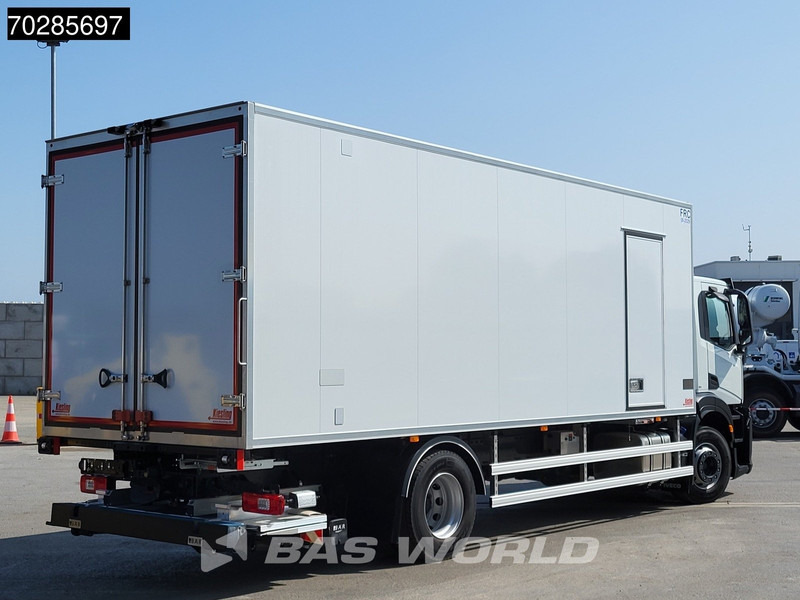 Iveco S-Way 400 4X2 NEW! Thermo King T-1200R ATP 2000kg Ladebordwand Navi ACC - Camion frigorifique: photos 5 Iveco S-Way 400 4X2 NEW! Thermo King T-1200R ATP 2000kg Ladebordwand Navi ACC - Camion frigorifique: photos 5