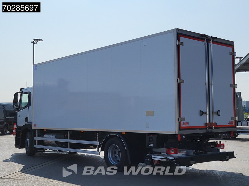 Iveco S-Way 400 4X2 NEW! Thermo King T-1200R ATP 2000kg Ladebordwand Navi ACC - Camion frigorifique: photos 2 Iveco S-Way 400 4X2 NEW! Thermo King T-1200R ATP 2000kg Ladebordwand Navi ACC - Camion frigorifique: photos 2