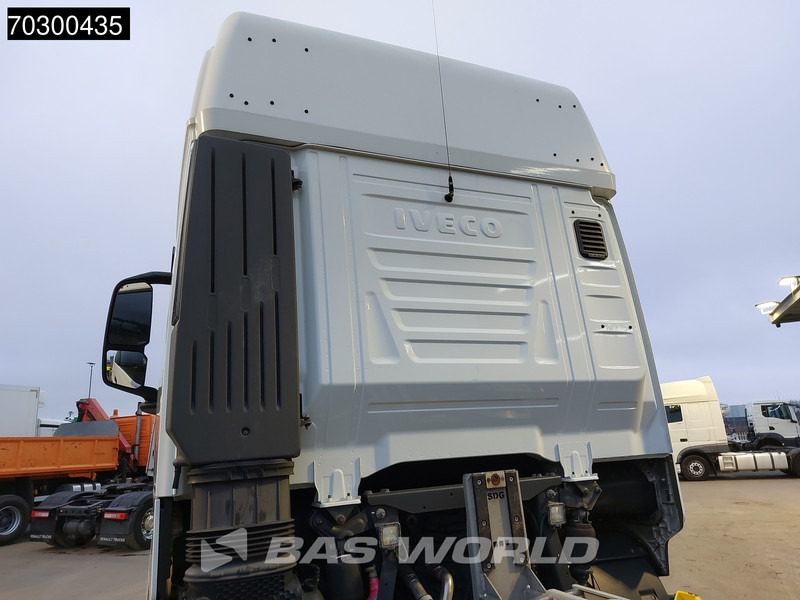 Iveco S-Way 510 6X2 BDF Retarder Air suspension Lift-Axle Automatic Euro 6 - Camion porte-conteneur/ Caisse mobile: photos 5 Iveco S-Way 510 6X2 BDF Retarder Air suspension Lift-Axle Automatic Euro 6 - Camion porte-conteneur/ Caisse mobile: photos 5