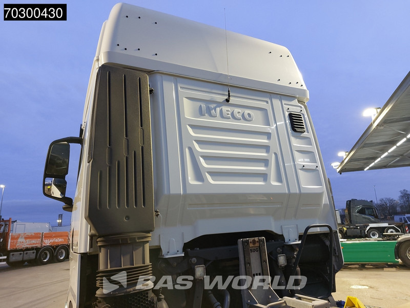 Iveco S-Way 510 6X2 Retarder Full Air Lift Axle BDF Euro 6 - Camion porte-conteneur/ Caisse mobile: photos 5 Iveco S-Way 510 6X2 Retarder Full Air Lift Axle BDF Euro 6 - Camion porte-conteneur/ Caisse mobile: photos 5