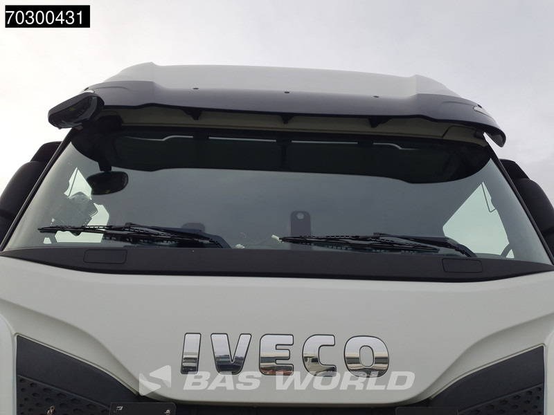 Camion porte-conteneur/ Caisse mobile Iveco S-Way 510 6X2 Retarder Full Air Lift Axle BDF Euro 6: photos 9 Camion porte-conteneur/ Caisse mobile Iveco S-Way 510 6X2 Retarder Full Air Lift Axle BDF Euro 6: photos 9