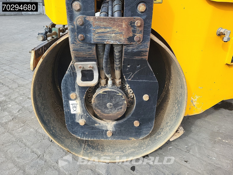JCB CT260-120 - Compacteur: photos 5 JCB CT260-120 - Compacteur: photos 5
