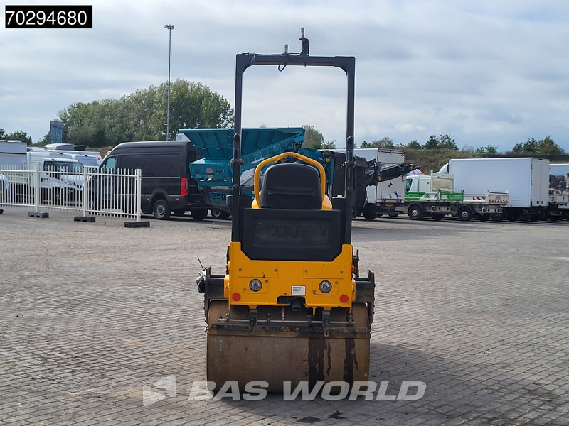 JCB CT260-120 - Compacteur: photos 3 JCB CT260-120 - Compacteur: photos 3