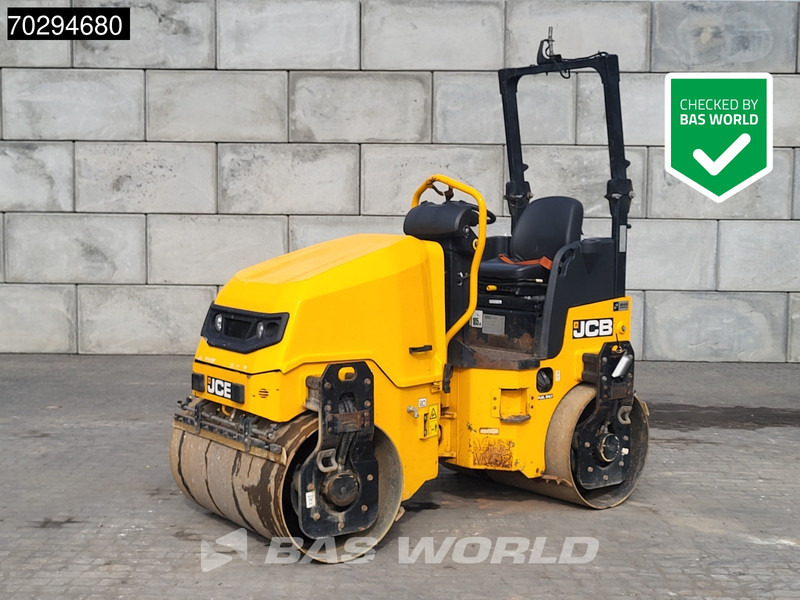 JCB CT260-120 - Compacteur: photos 1 JCB CT260-120 - Compacteur: photos 1