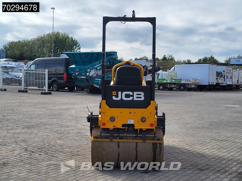 JCB CT260-120 - Compacteur: photos 3 JCB CT260-120 - Compacteur: photos 3