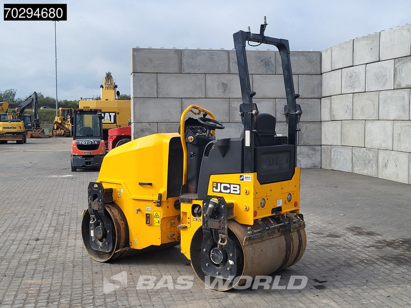 JCB CT260-120 - Compacteur: photos 2 JCB CT260-120 - Compacteur: photos 2