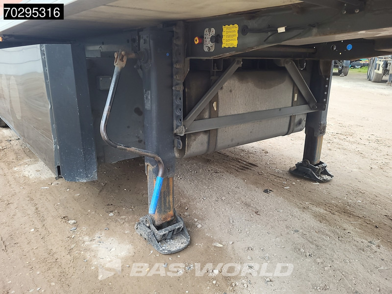 Crédit-bail LAMBERET Carrier Vector 1550 Doppelstock Palettenkasten LAMBERET Carrier Vector 1550 Doppelstock Palettenkasten: photos 17 Crédit-bail LAMBERET Carrier Vector 1550 Doppelstock Palettenkasten LAMBERET Carrier Vector 1550 Doppelstock Palettenkasten: photos 17