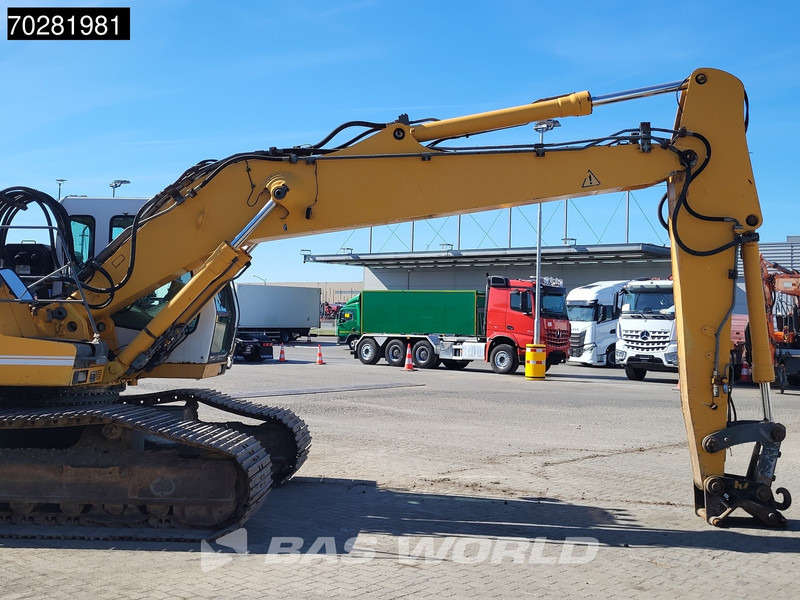 Crédit-bail Liebherr R914B HDSL Liebherr R914B HDSL: photos 6