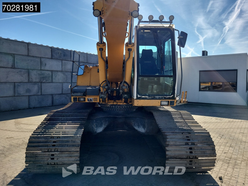 Crédit-bail Liebherr R914B HDSL Liebherr R914B HDSL: photos 17