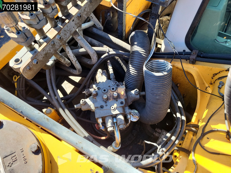 Crédit-bail Liebherr R914B HDSL Liebherr R914B HDSL: photos 13