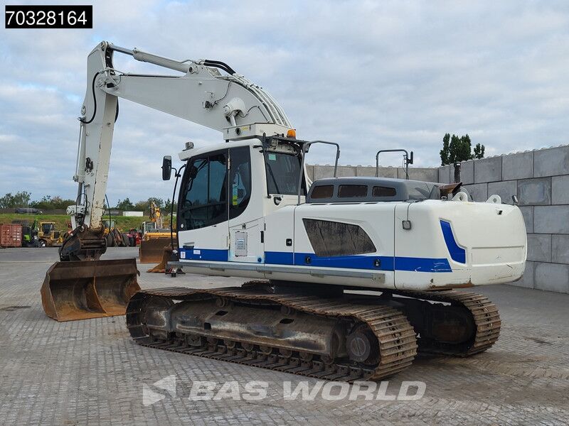 Liebherr R926 LC R926 LC - Pelle sur chenille: photos 2 Liebherr R926 LC R926 LC - Pelle sur chenille: photos 2