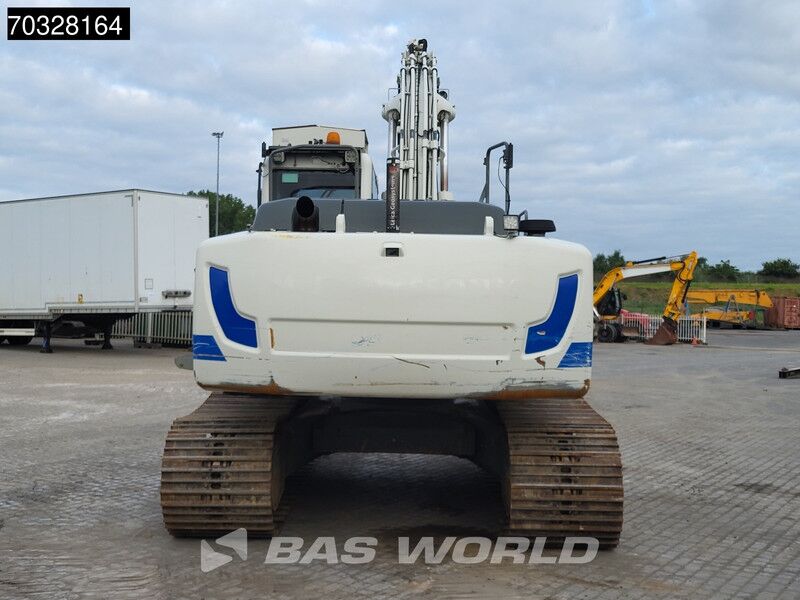 Liebherr R926 LC R926 LC - Pelle sur chenille: photos 3 Liebherr R926 LC R926 LC - Pelle sur chenille: photos 3