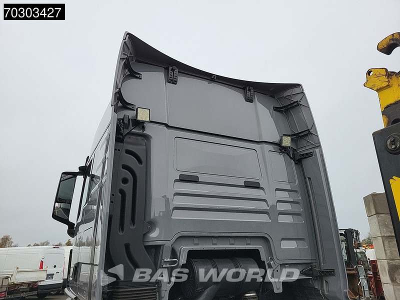 Crédit-bail MAN TGX 28.640 TGX 6X2 NL-Truck APK Hyva 26-60-S containersystem Lift-axle Automatic Euro 6 MAN TGX 28.640 TGX 6X2 NL-Truck APK Hyva 26-60-S containersystem Lift-axle Automatic Euro 6: photos 8