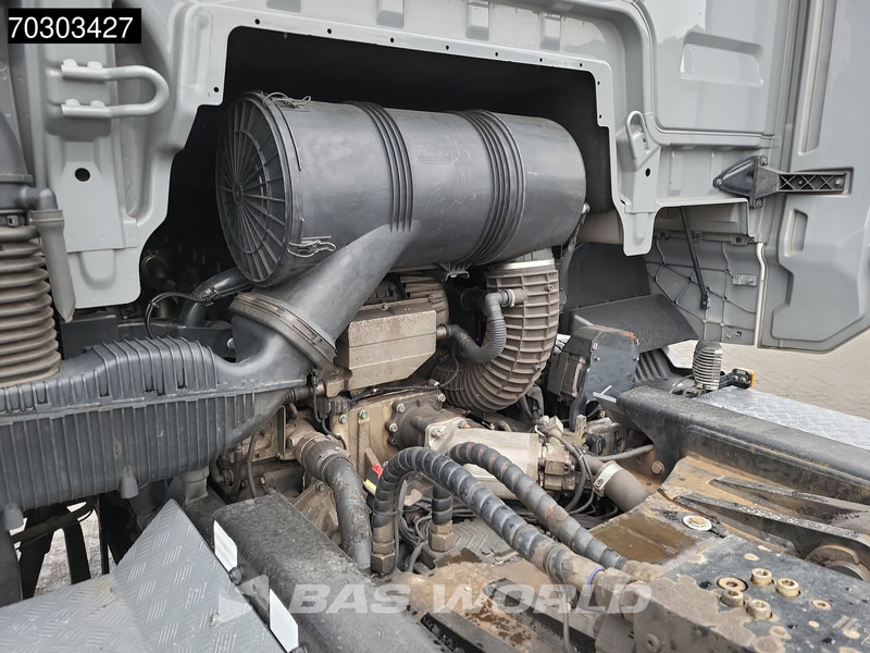 Crédit-bail MAN TGX 28.640 TGX 6X2 NL-Truck APK Hyva 26-60-S containersystem Lift-axle Automatic Euro 6 MAN TGX 28.640 TGX 6X2 NL-Truck APK Hyva 26-60-S containersystem Lift-axle Automatic Euro 6: photos 9