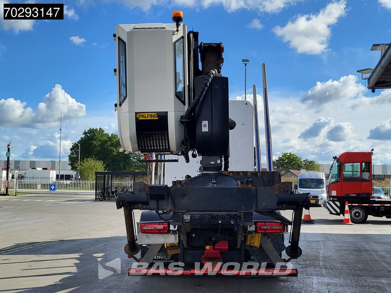 Crédit-bail MAN TGX 33.580 TGX 6X4 Palfinger Epsilon Wood crane Holztransport Retarder Navi Xenon Euro 6 MAN TGX 33.580 TGX 6X4 Palfinger Epsilon Wood crane Holztransport Retarder Navi Xenon Euro 6: photos 19 Crédit-bail MAN TGX 33.580 TGX 6X4 Palfinger Epsilon Wood crane Holztransport Retarder Navi Xenon Euro 6 MAN TGX 33.580 TGX 6X4 Palfinger Epsilon Wood crane Holztransport Retarder Navi Xenon Euro 6: photos 19