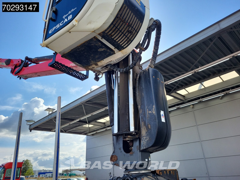 Crédit-bail MAN TGX 33.580 TGX 6X4 Palfinger Epsilon Wood crane Holztransport Retarder Navi Xenon Euro 6 MAN TGX 33.580 TGX 6X4 Palfinger Epsilon Wood crane Holztransport Retarder Navi Xenon Euro 6: photos 8 Crédit-bail MAN TGX 33.580 TGX 6X4 Palfinger Epsilon Wood crane Holztransport Retarder Navi Xenon Euro 6 MAN TGX 33.580 TGX 6X4 Palfinger Epsilon Wood crane Holztransport Retarder Navi Xenon Euro 6: photos 8