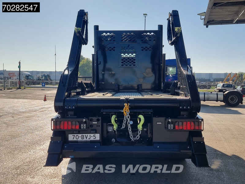 Mercedes-Benz Actros 1948 4X2 Hyva TS 2014 TAZ Fifth wheel tractorhead Navi ACC Euro 6 - Camion multibenne: photos 3 Mercedes-Benz Actros 1948 4X2 Hyva TS 2014 TAZ Fifth wheel tractorhead Navi ACC Euro 6 - Camion multibenne: photos 3
