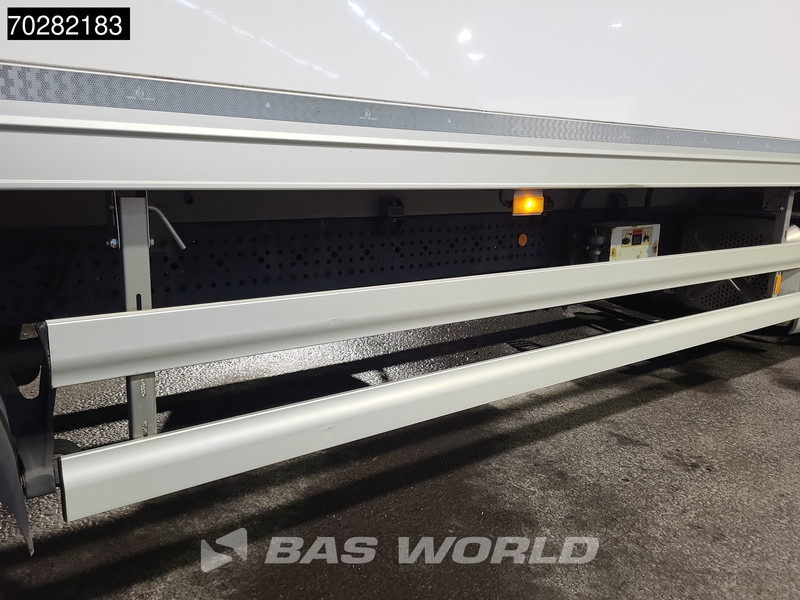 Camion frigorifique Mercedes-Benz Antos 1824 4X2 THERMOKING T-1200R Automatic Euro 6: photos 15