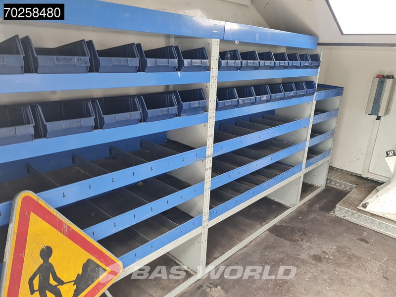 Camion grue Mercedes-Benz Antos 1830 4X2 Hubarbeitsbühne 14.70m Time France VST 248 NF Navi Euro 6: photos 17 Camion grue Mercedes-Benz Antos 1830 4X2 Hubarbeitsbühne 14.70m Time France VST 248 NF Navi Euro 6: photos 17